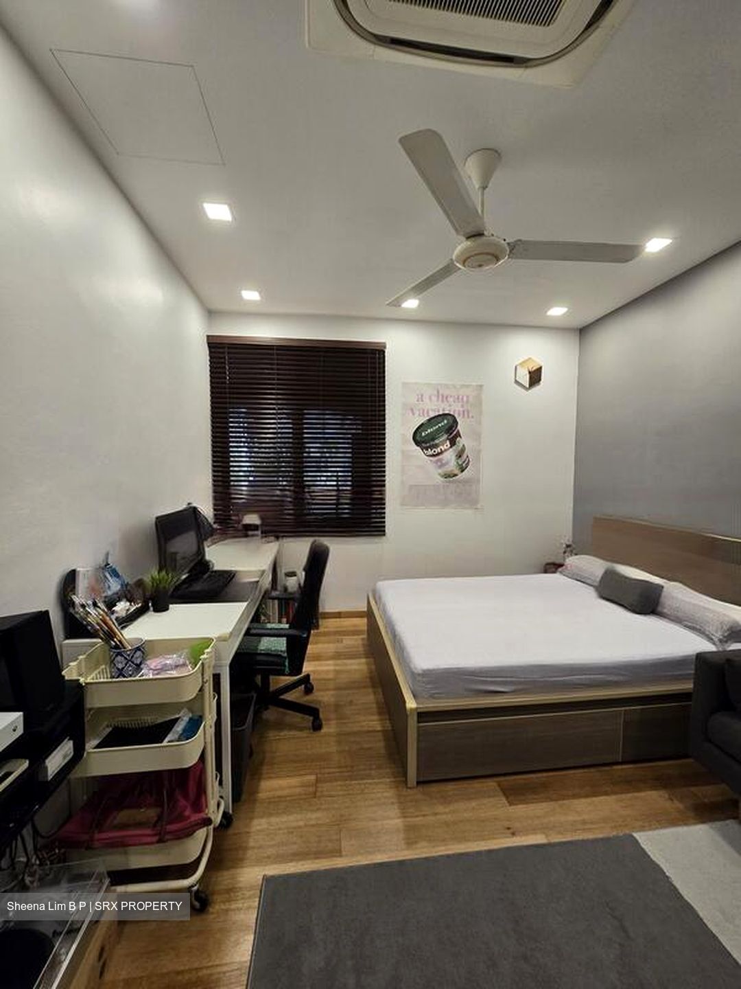 The Arcadia (D11), Condominium #428455961